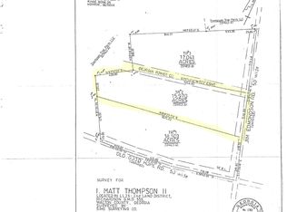 0 Jim Edmondson Rd, Good Hope, GA 30641