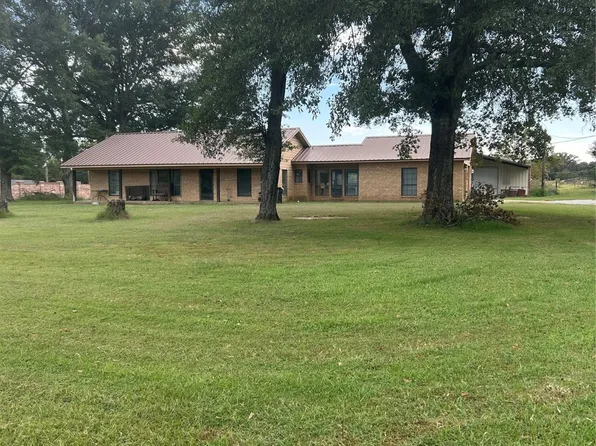 5211 Vz County Road 1222, Grand Saline, TX 75140
