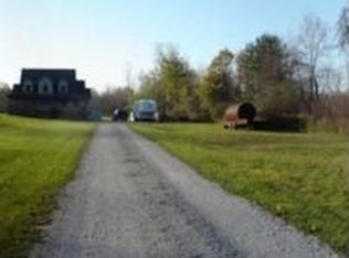 9383 Birch Run Rd, Millington, MI 48746