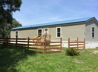 35533 Chambers Dr, Zephyrhills, FL 33541