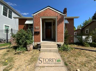 2164 S Humboldt St, Denver, CO 80210