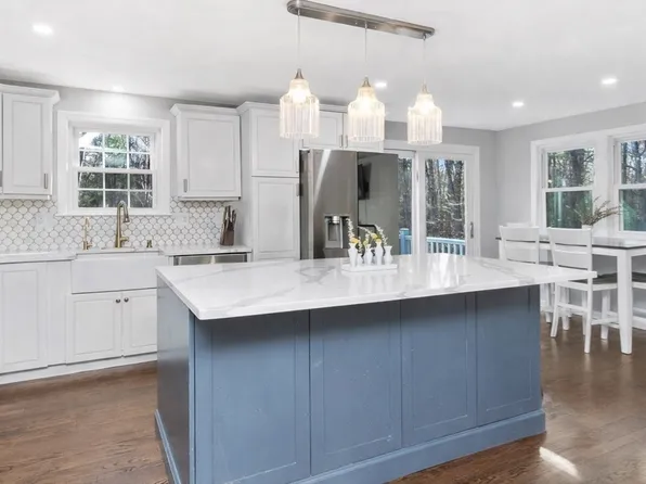 103 Cross St, Norwell, MA 02061