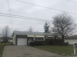 6116 Grauer Rd, Niagara Falls, NY 14305