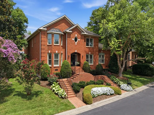 311 Whitworth Way, Nashville, TN 37205