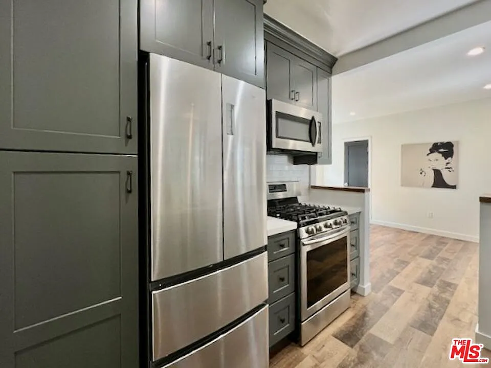 1 bed, 1.0 bath, 600 sqft, $2,795 — Photo 4