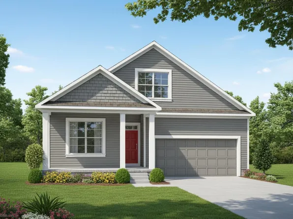 410 Rawling Ln, Gallatin, TN 37066