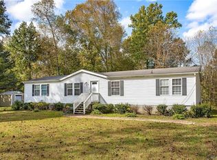 1201 Jacks Creek Rd, King William, VA 23086