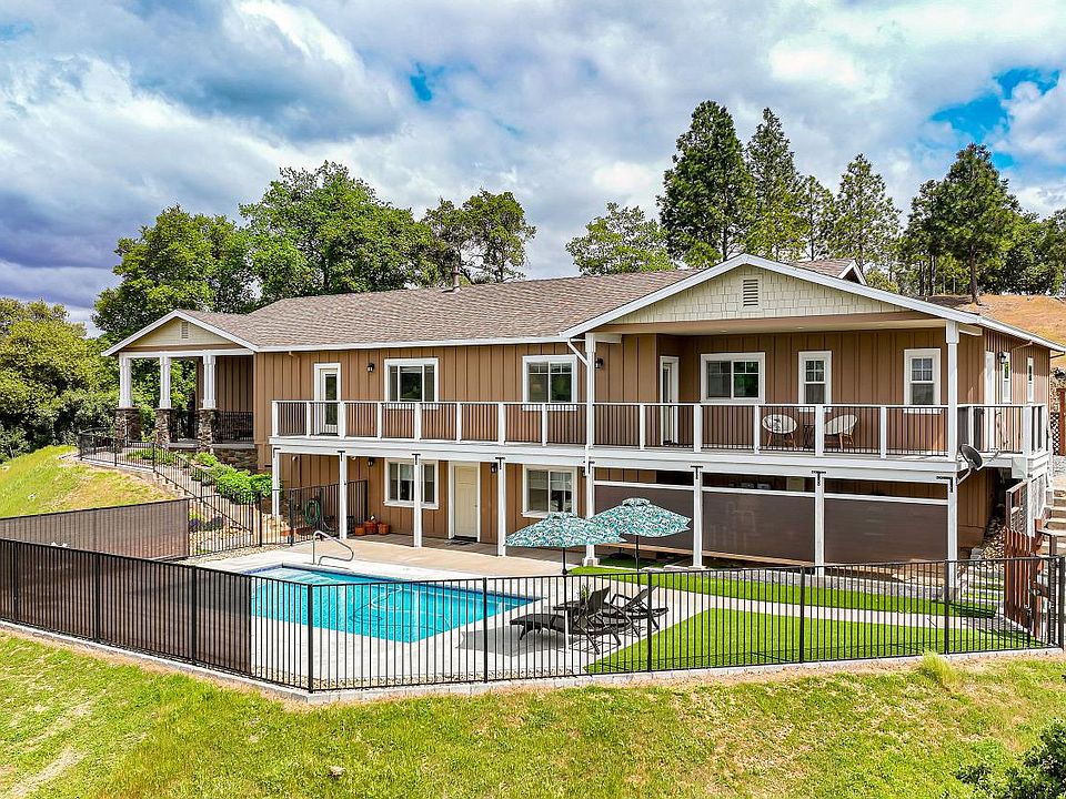 911 Candy Cir, Mokelumne Hill, CA 95245 Zillow