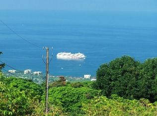 Mamalahoa Hwy, Holualoa, HI 96725