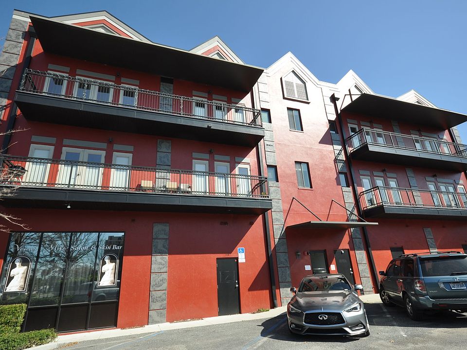 The MacDonald Apartment Rentals Eustis, FL Zillow