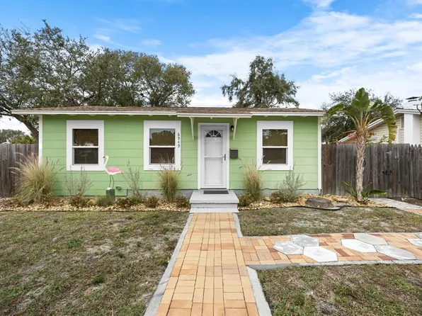 6949 4TH AVENUE N, ST PETERSBURG, FL 33710