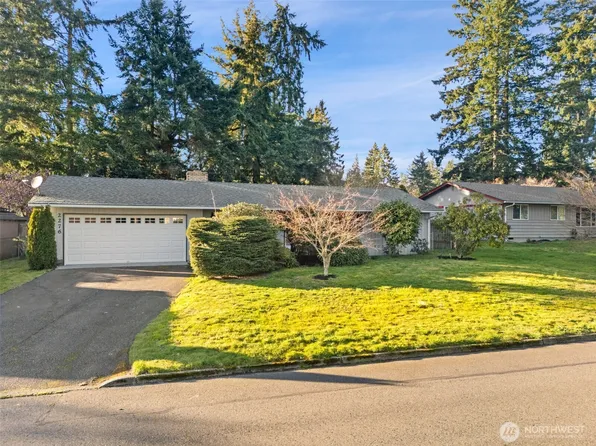 2276 Ponderosa Drive SE, Port Orchard, WA 98366