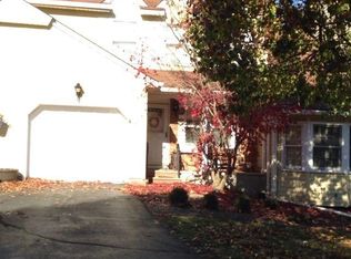 121 Wagon Wheel Rd, Sparta, NJ 07871