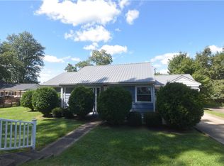 203 Big Oaks Dr, FRANKLIN, PA 16323