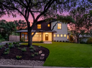 271 Retama Pl, Alamo Heights, TX 78209