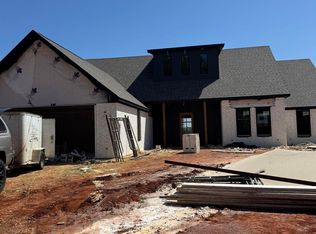 748 County Road 3807, Bullard, TX 75757