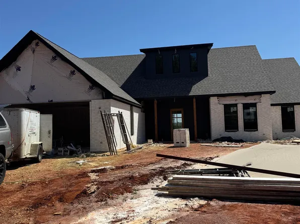 748 County Road 3807, Bullard, TX 75757