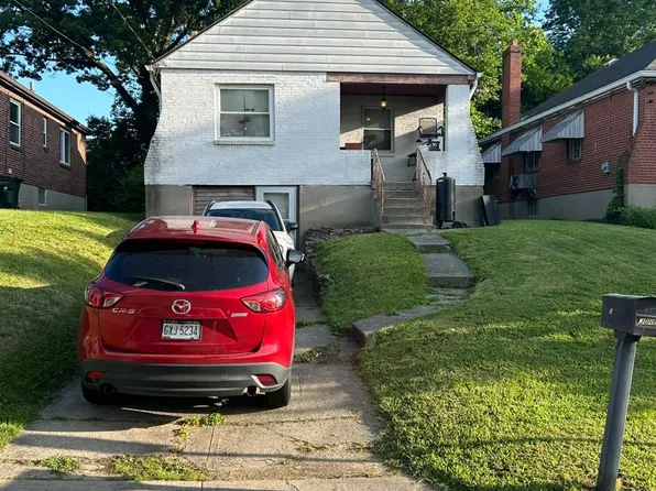 3338 Donald St, Cincinnati, OH 45213