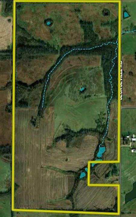 1st image of Georgeville Rd