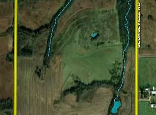 Georgeville Rd, Cowgill, MO 64637