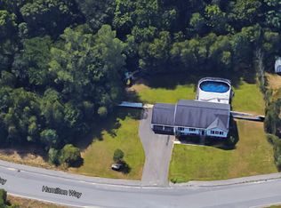 2 Hamilton Way, Holbrook, MA 02343