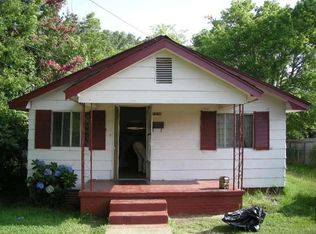 1310 W Mayes St, Jackson, MS 39213