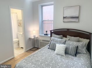 1521 Kingman Pl NW APT 2, Washington, DC 20005