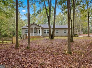 2205 Highway 51 N, Homer, GA
