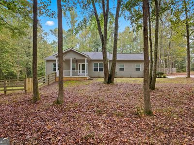 2205 Highway 51 N, Homer, GA, 30547