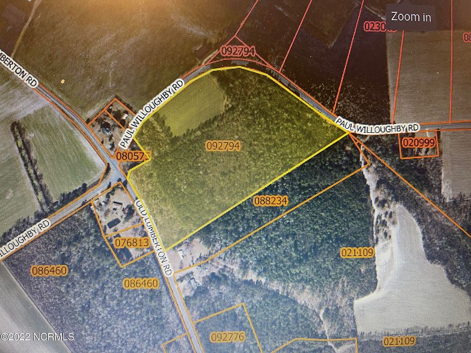 1st image of Lot #3 Near 10860 Old Lumbe Road