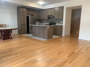 15 Alicia Ln, Markham, ON L6B 1N7