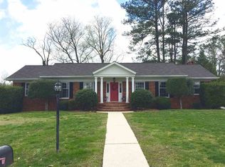 2316 Wolfe Dr NW, Cleveland, TN 37311