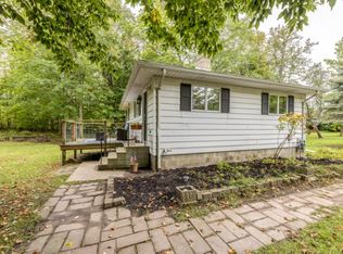 7280 Edgecliff Rd, Lexington, MI 48450