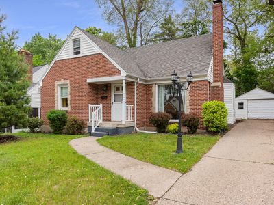 1412 Philadelphia Ave SE, Grand Rapids, MI, 49507