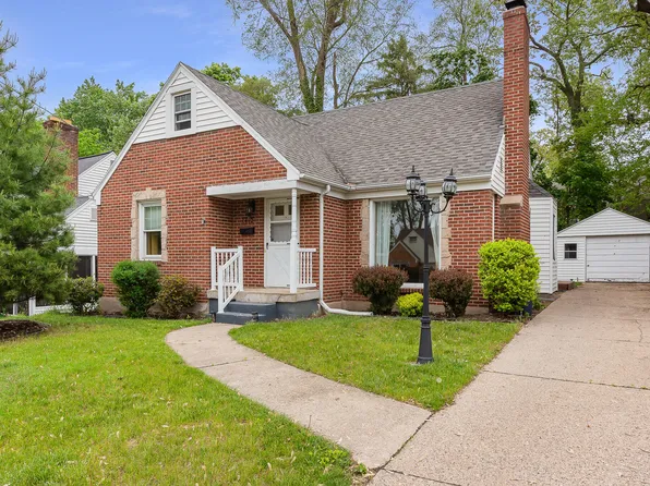 1412 Philadelphia Ave SE, Grand Rapids, MI 49507