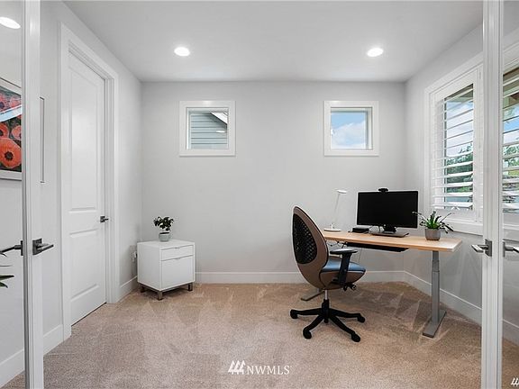 3rd image of 2324 (Lot 20) 48th Street Ct NW
