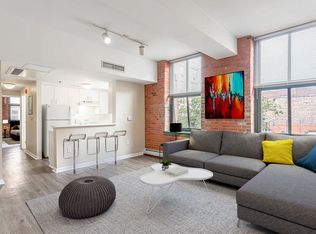 Ninth Square Apartments, New Haven, CT 06510