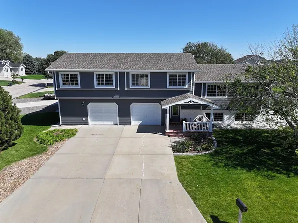 2215 L Ave, Gothenburg, NE 69138