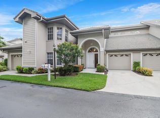 172 Via Perignon #6-3, Naples, FL 34119