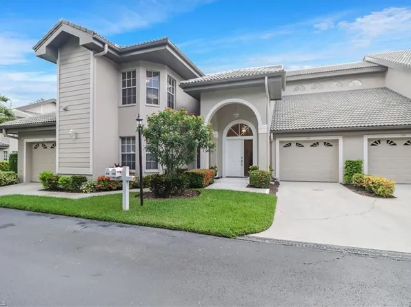 172 Via Perignon #6-3, NAPLES, FL 34119