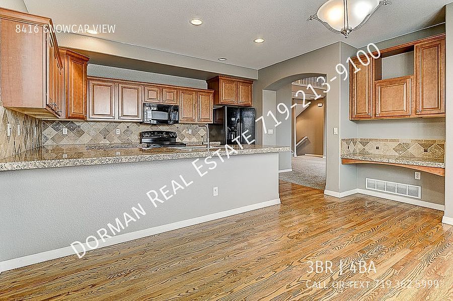 8416 Snow Cap Vw, Colorado Springs, CO 80920 Zillow
