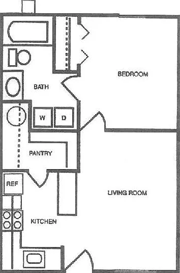 North Pointe Villas — Photo 28