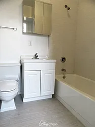 Rented by City Connections Realty