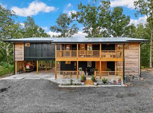 528 Long Branch Ln, Bee Branch, AR 72013