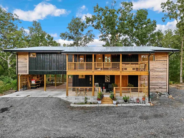 528 Long Branch Ln, Bee Branch, AR 72013