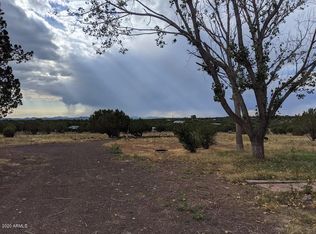 1376 Sunland Ln LOT 24, Show Low, AZ 85901