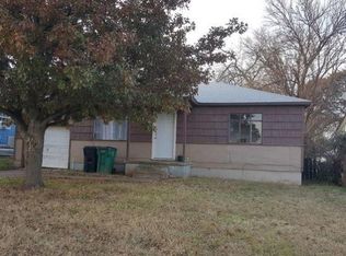 1245 SE 20th St, Oklahoma City, OK 73129