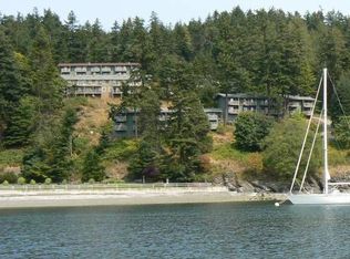 1600 Rosario Rd, Eastsound, WA 98245