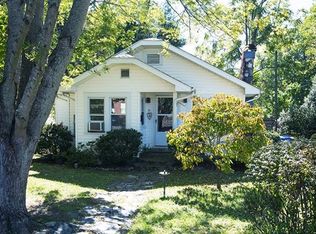 100 E Jordan St, Brevard, NC 28712