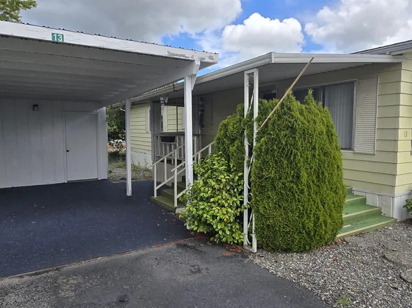13 Juniper Ln, Sequim, WA 98382